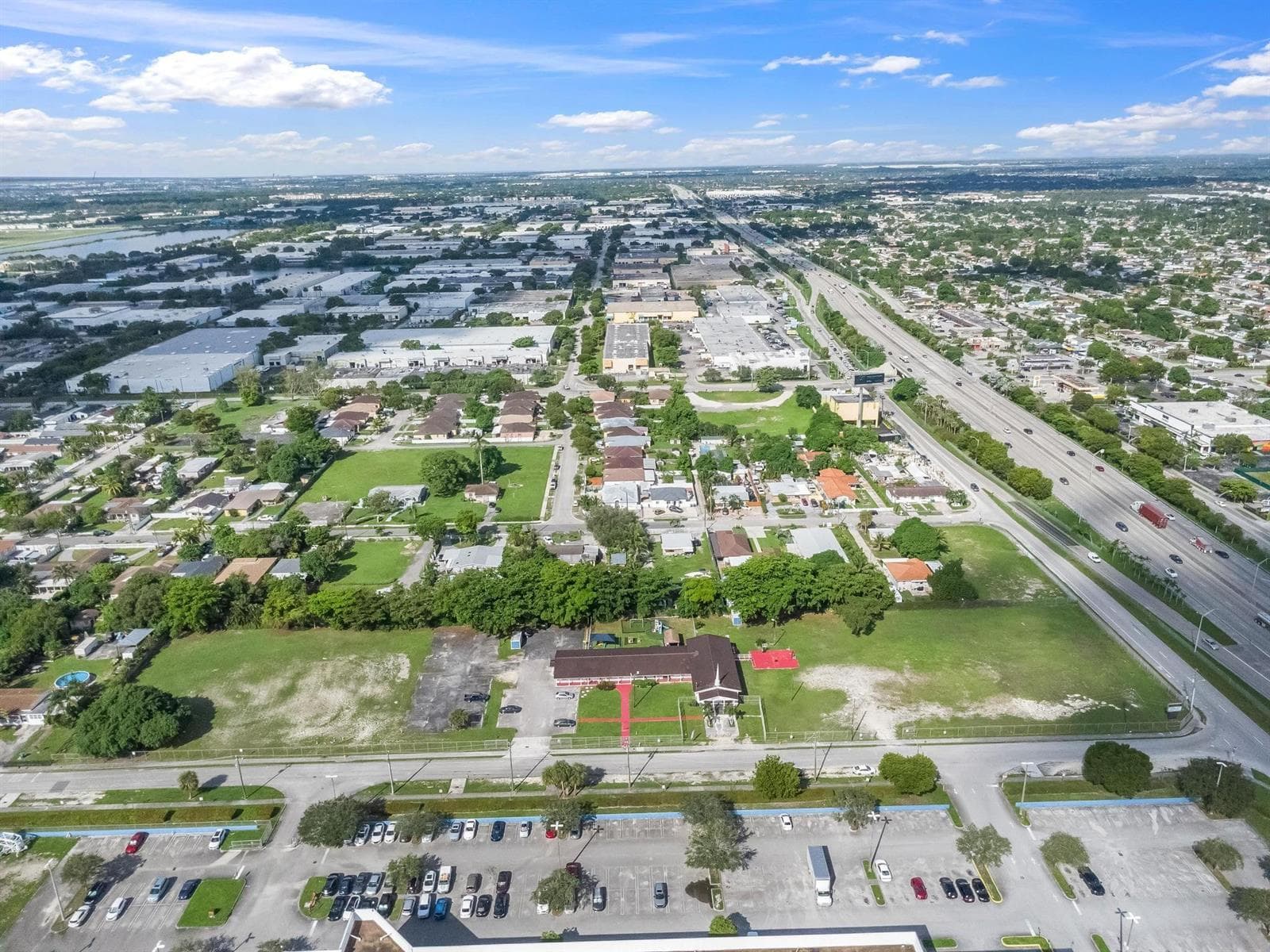 16600 NW 44th (land Lease) Court, Miami Gardens, FL 33054 photo 6