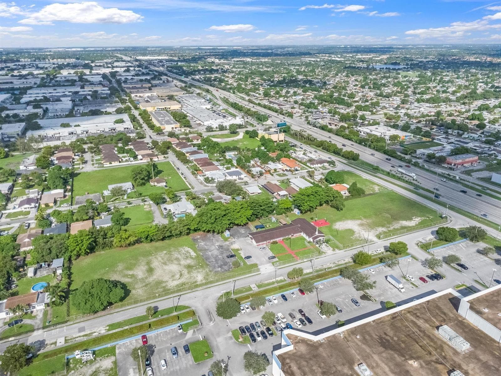 16600 NW 44th (land Lease) Court, Miami Gardens, FL 33054 photo 7
