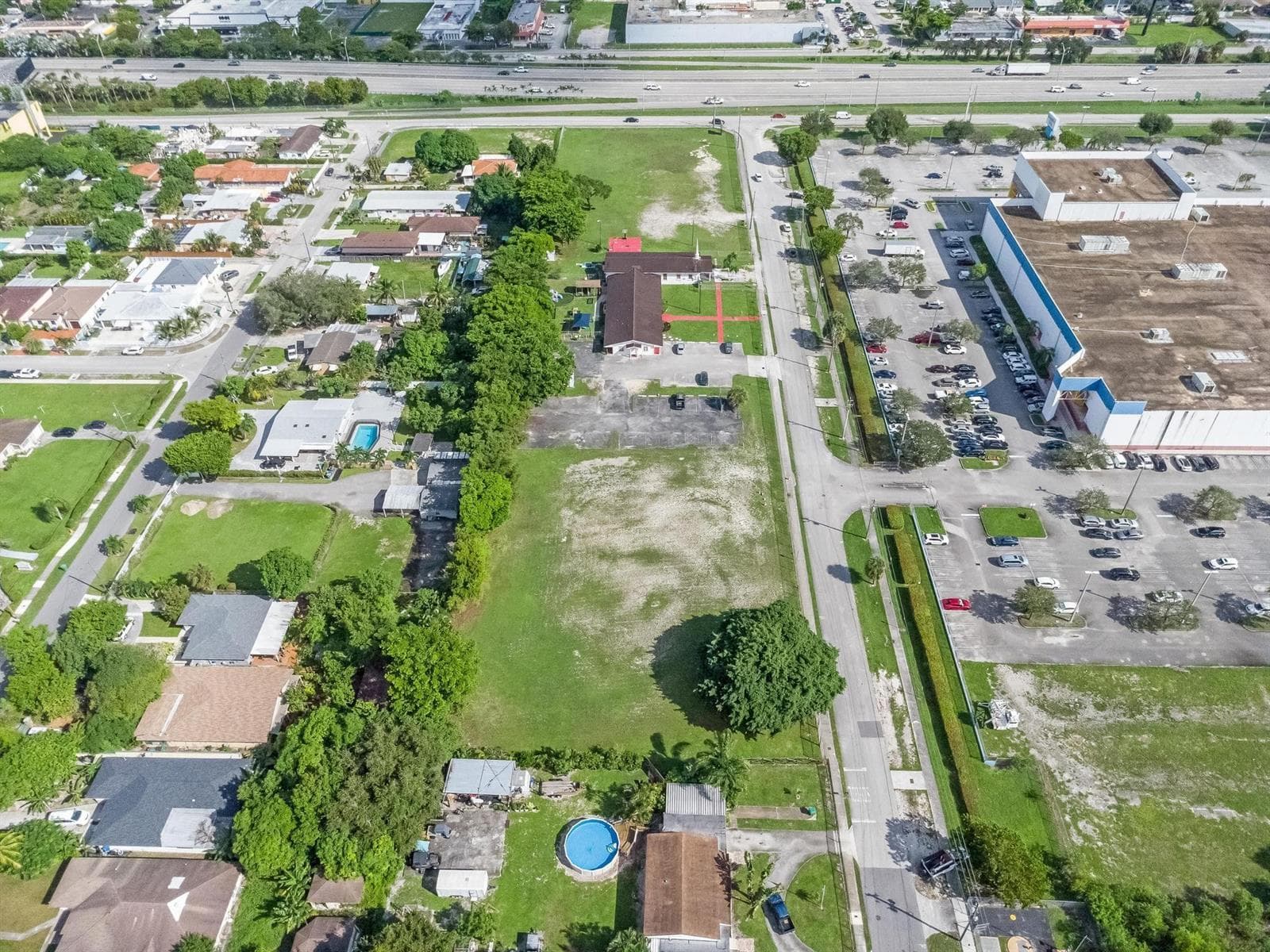 16600 NW 44th (land Lease) Court, Miami Gardens, FL 33054 photo 9