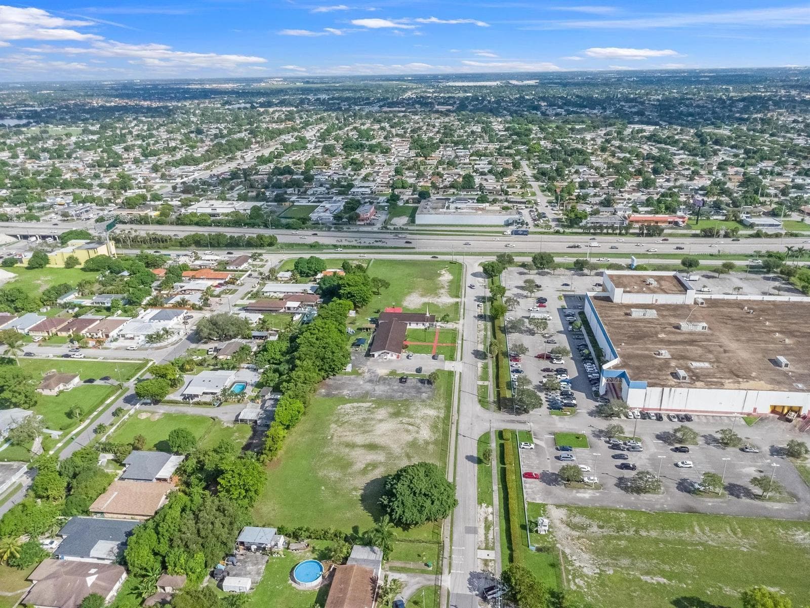 16600 NW 44th (land Lease) Court, Miami Gardens, FL 33054 photo 8