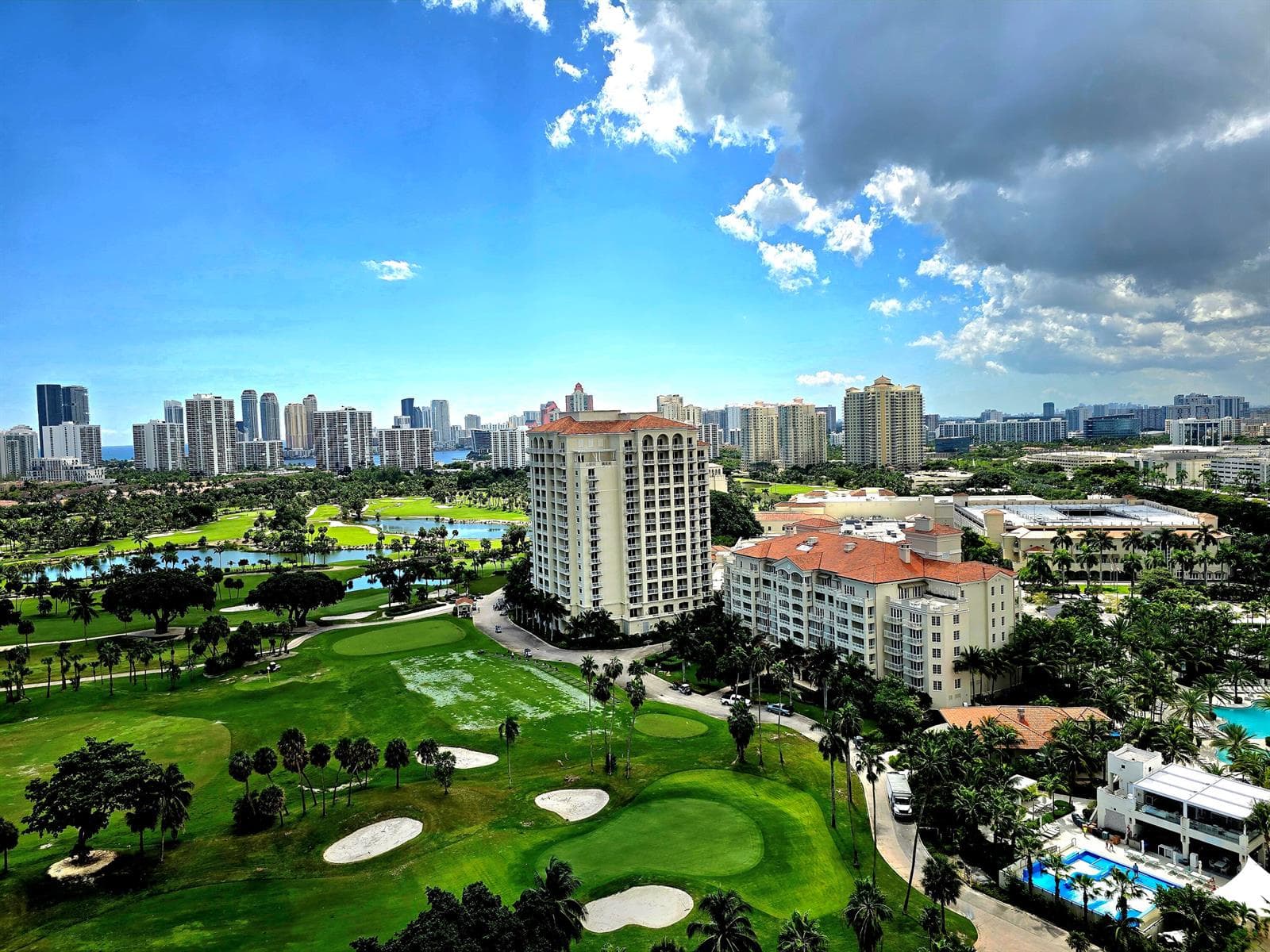 20335 W Country Club Drive # 2208, Aventura, FL 33180 photo 9