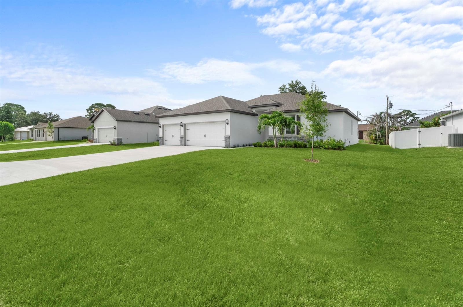 4562 SW Daemon Street, Port St. Lucie, FL 34953 photo 3