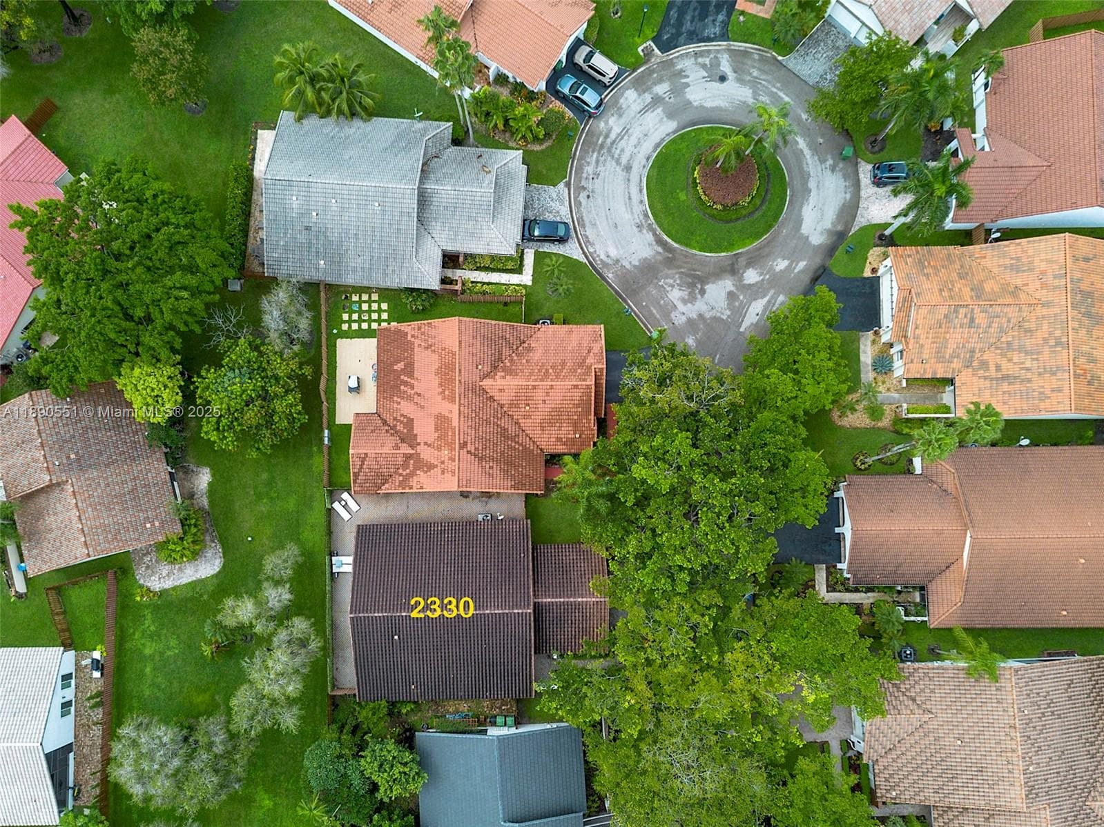 2330 Dover, Weston, FL 33326 photo 9