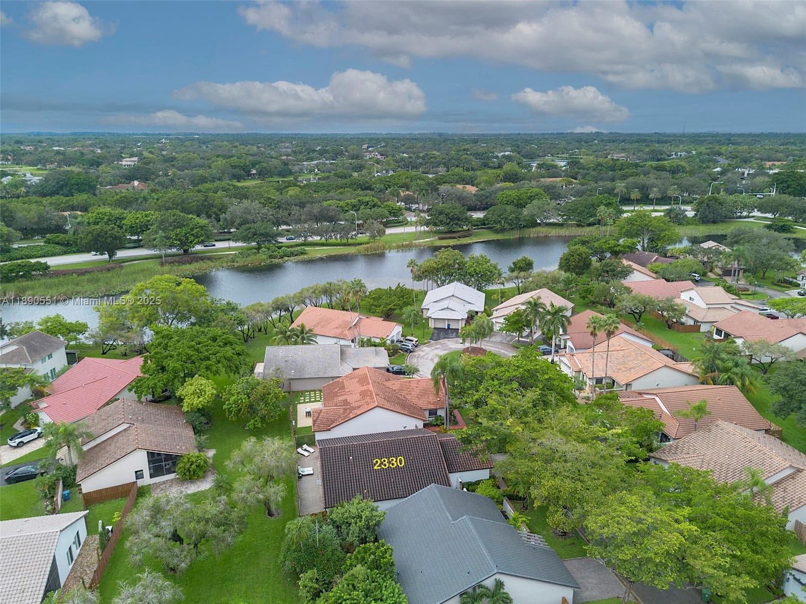 2330 Dover, Weston, FL 33326 photo 8
