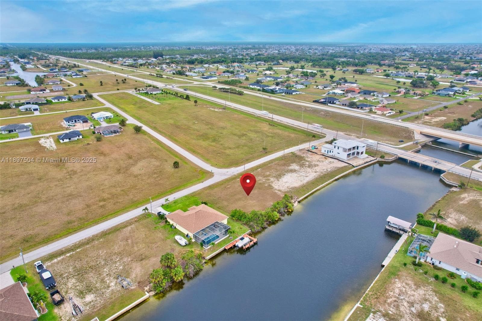 3216 NW 14 Terrace, Cape Coral, FL 33993 photo 6