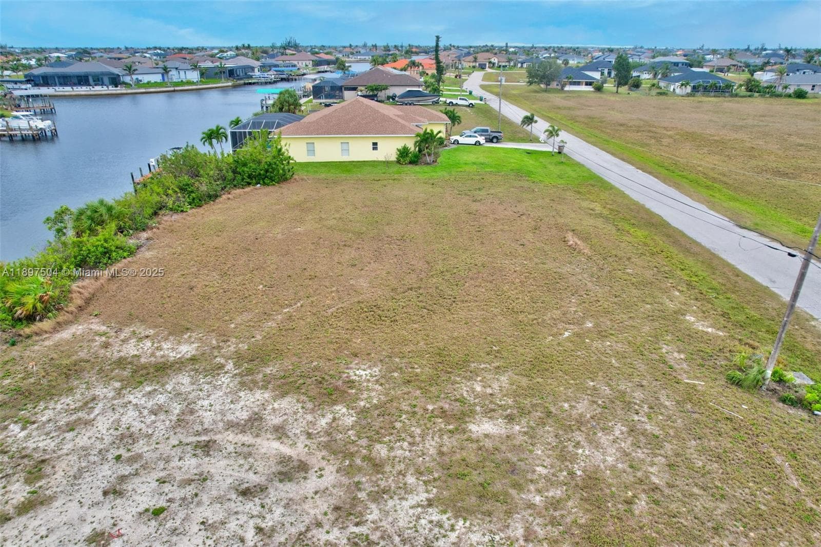 3216 NW 14 Terrace, Cape Coral, FL 33993 photo 12