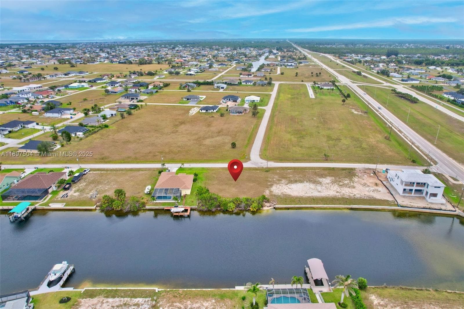 3216 NW 14 Terrace, Cape Coral, FL 33993 photo 7