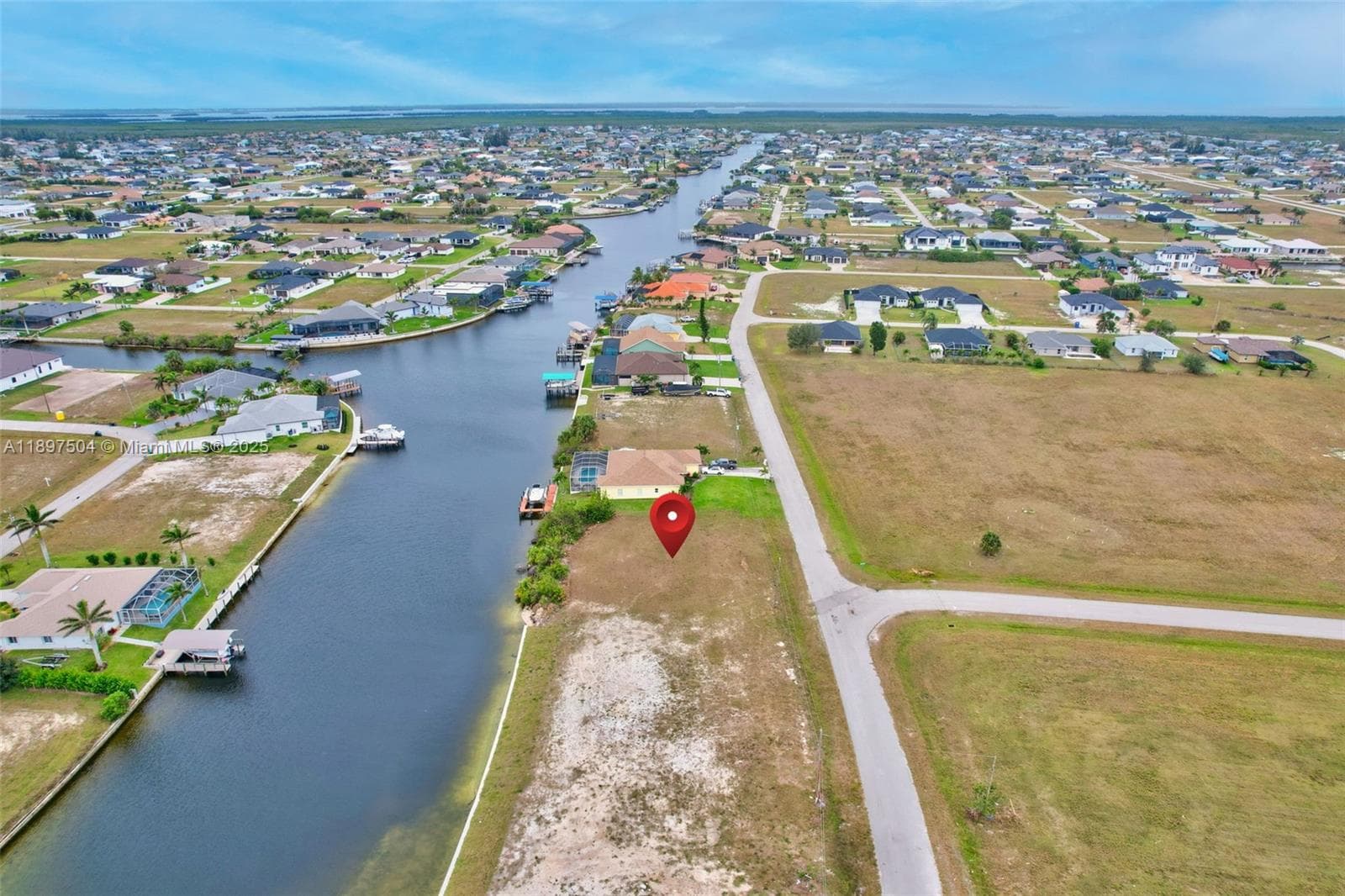 3216 NW 14 Terrace, Cape Coral, FL 33993 photo 9