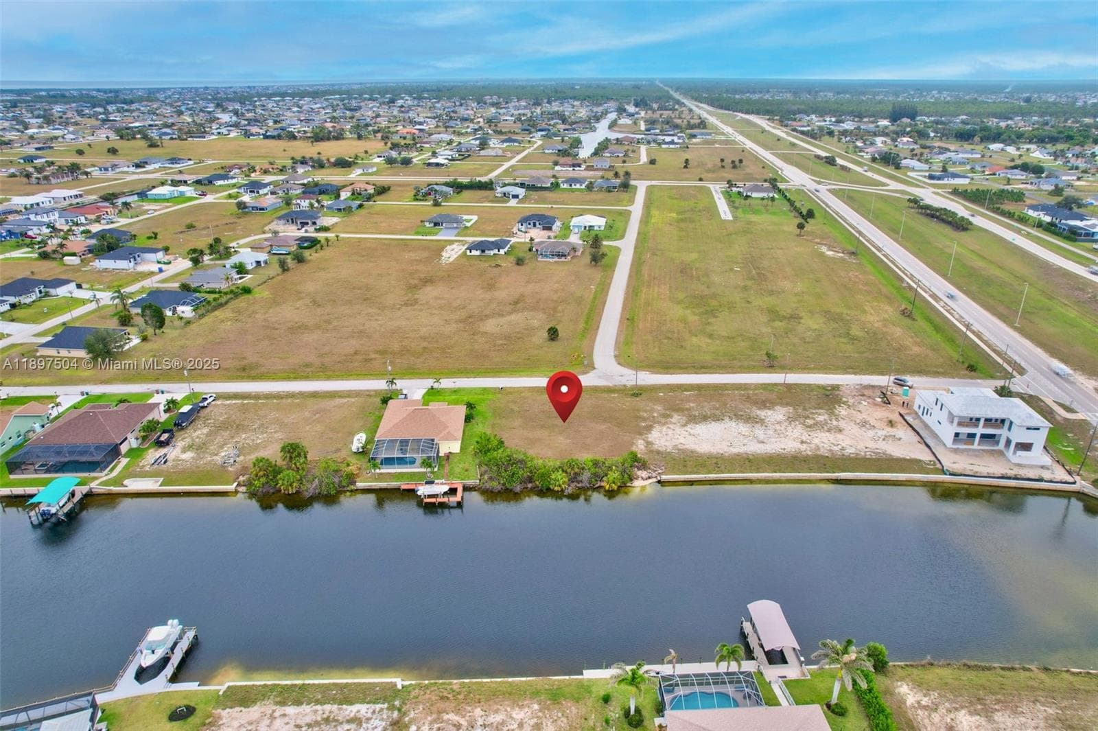 3216 NW 14 Terrace, Cape Coral, FL 33993 photo 11
