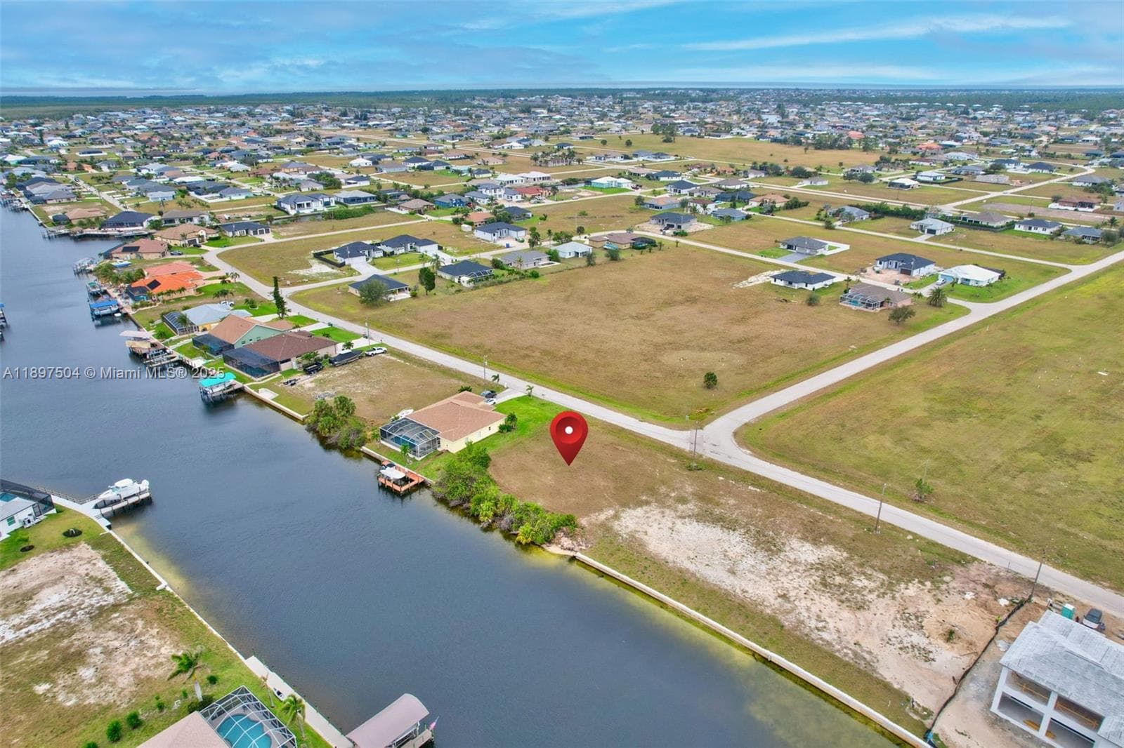 3216 NW 14 Terrace, Cape Coral, FL 33993 photo 8