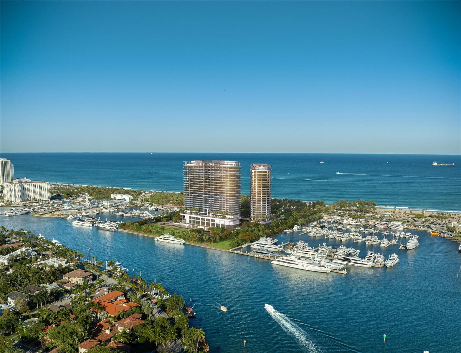801 Seabreeze Boulevard # 601, Fort Lauderdale, FL 33316 photo 2