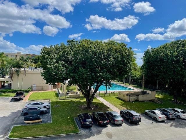 9350 Fontainebleau Blvd # 408, Miami, FL 33172 photo 11