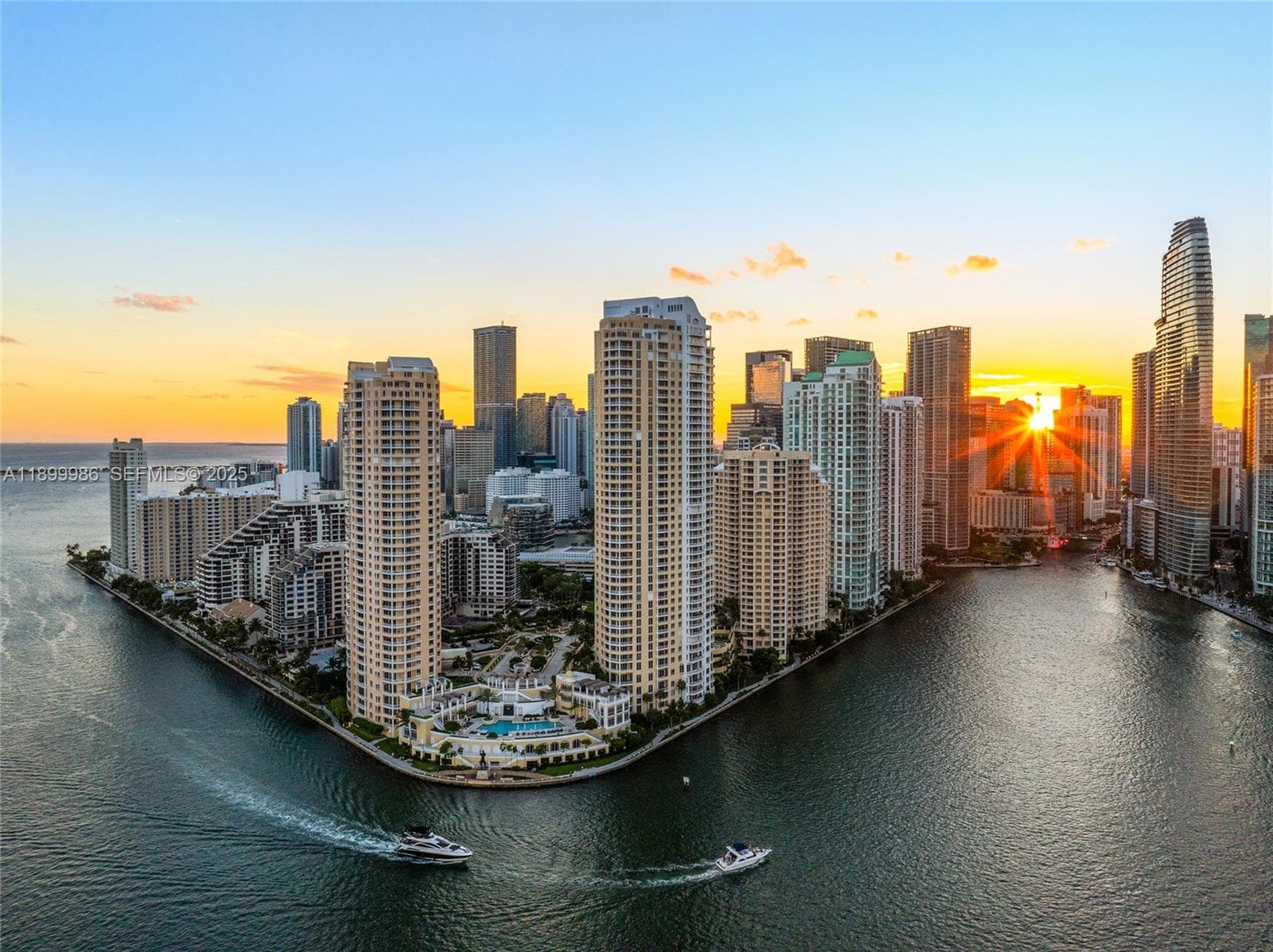 848 Brickell Key Dr # 204, Miami, FL 33131 photo 6