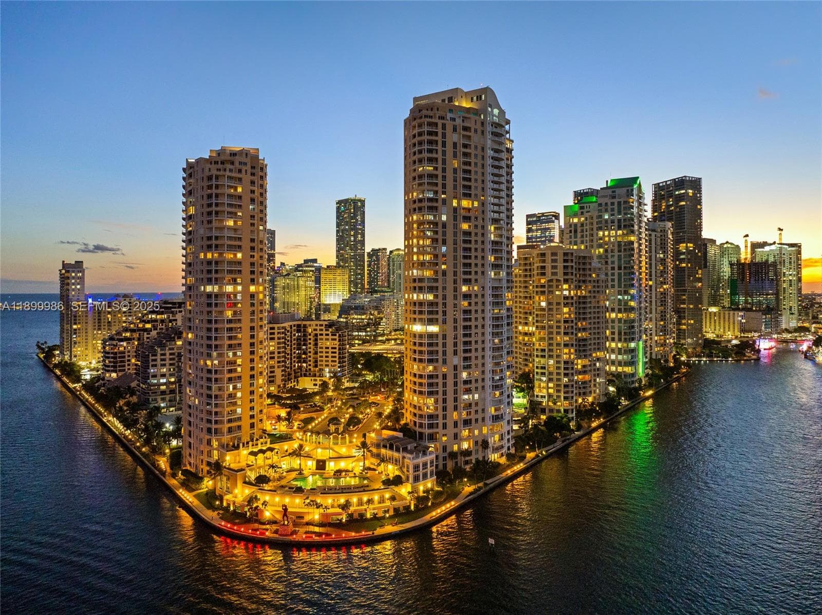 848 Brickell Key Dr # 204, Miami, FL 33131 photo 7