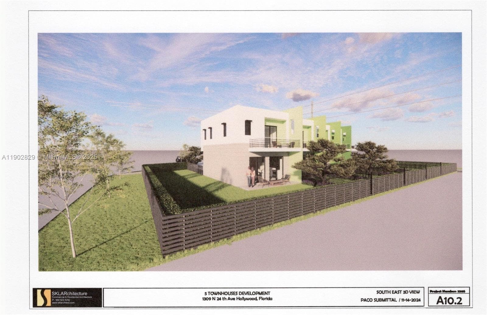 1309 N 24th Ave, Hollywood, FL 33020 photo 8
