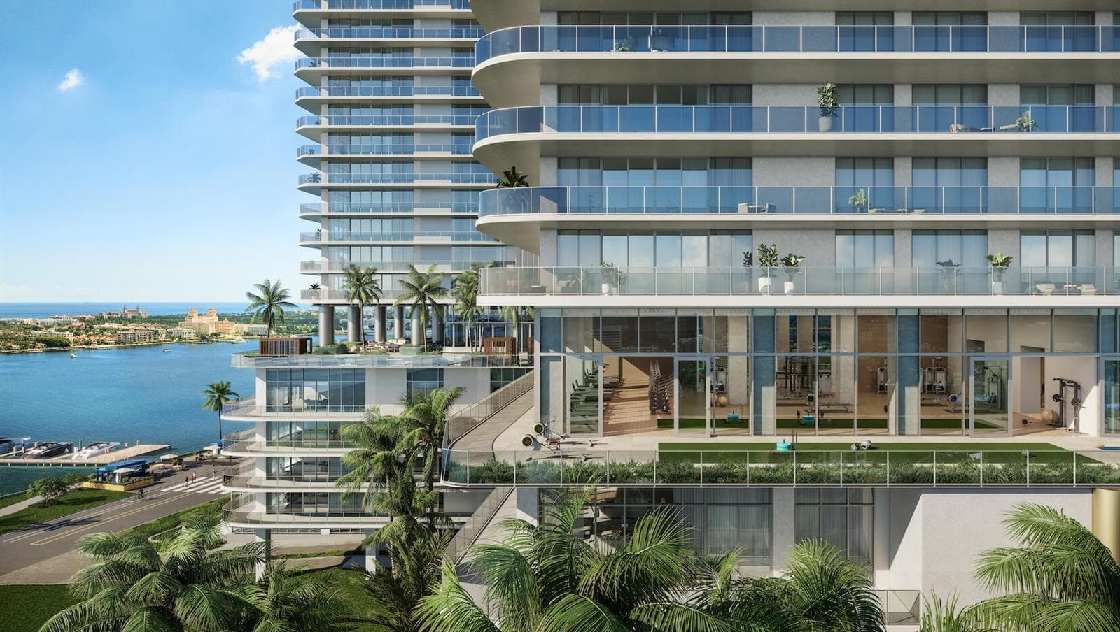 1919 N Flagler Drive # 911, West Palm Beach, FL 33407 photo 8