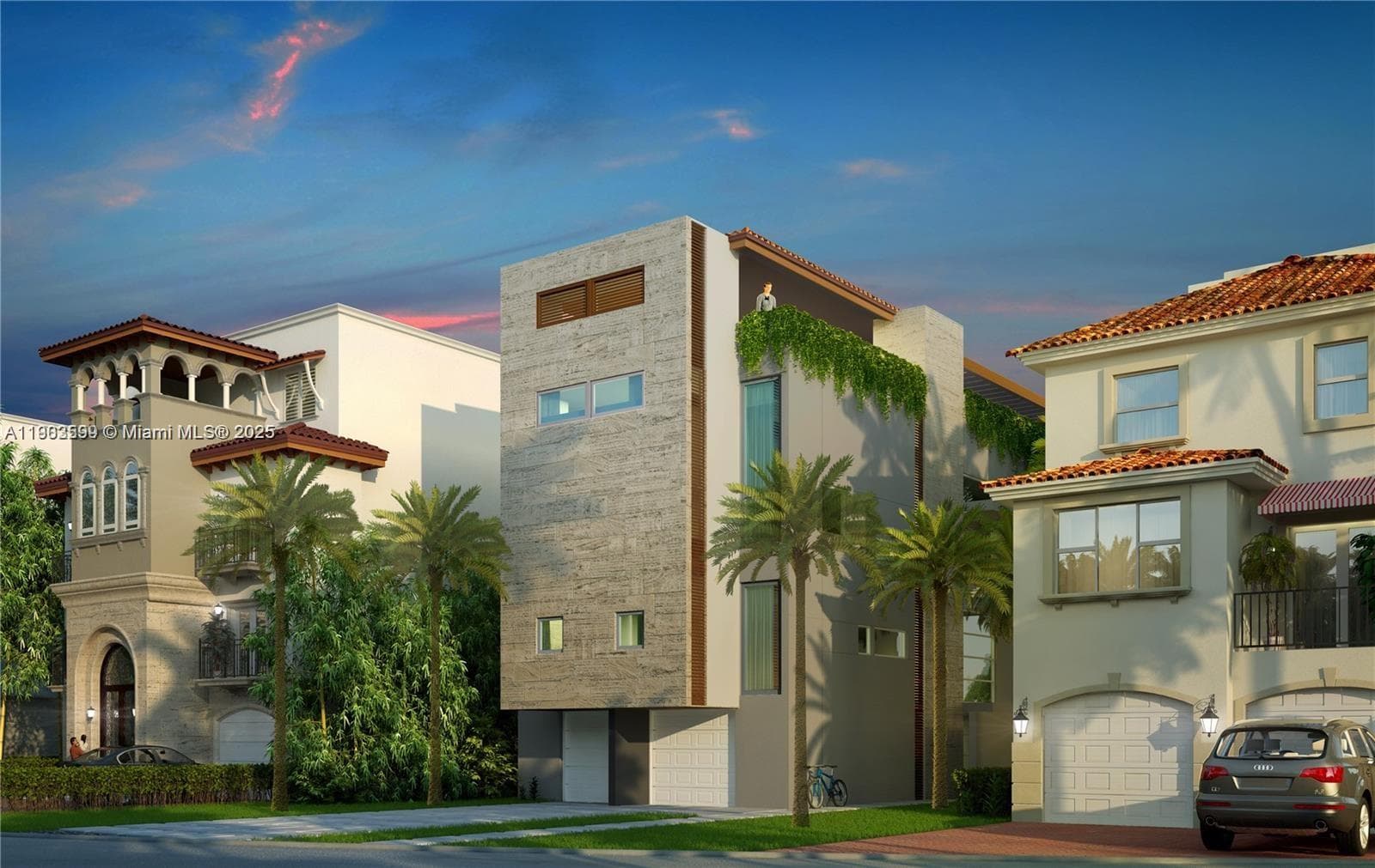 5863 Paradise Point Dr, Palmetto Bay, FL 33157 photo 9