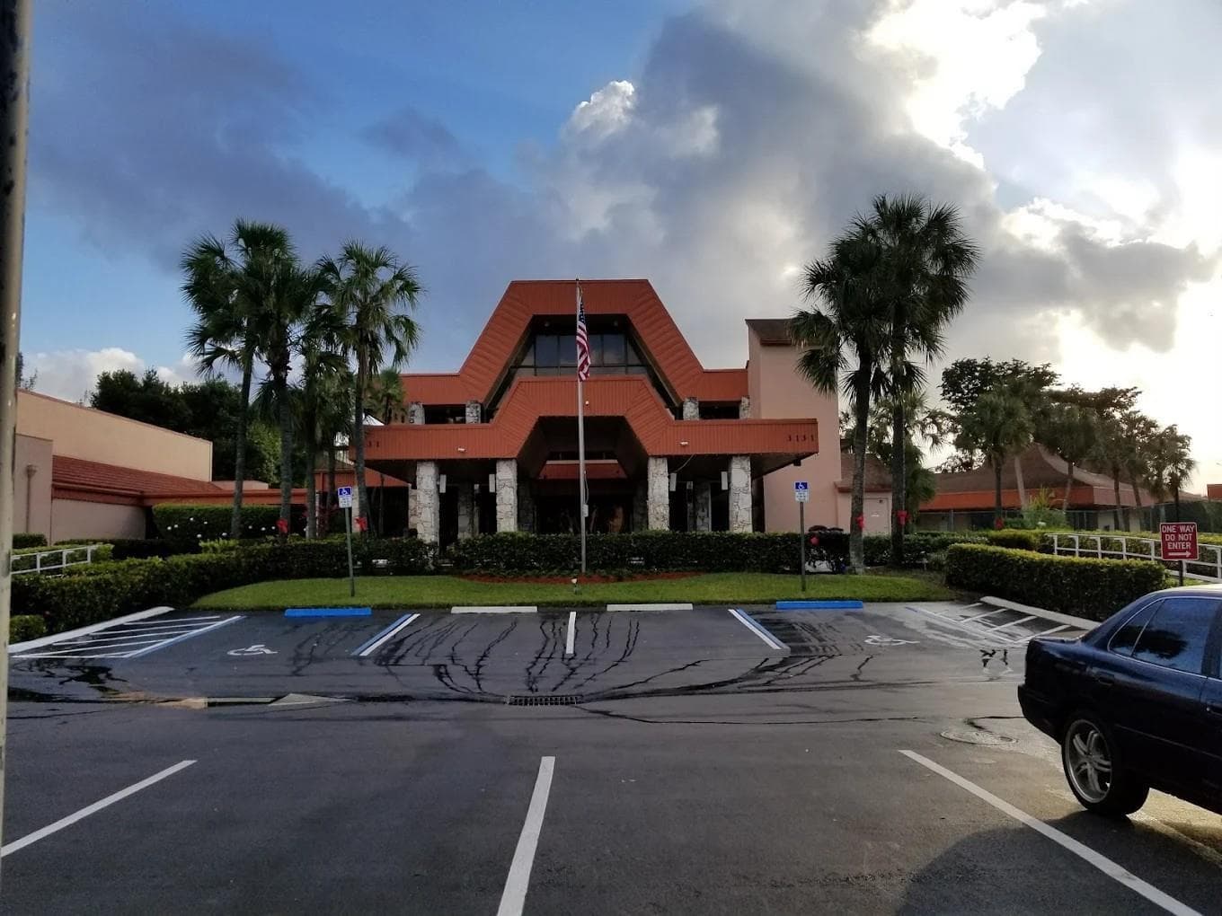 3110 Holiday Springs Boulevard # 108, Margate, FL 33063 photo 13