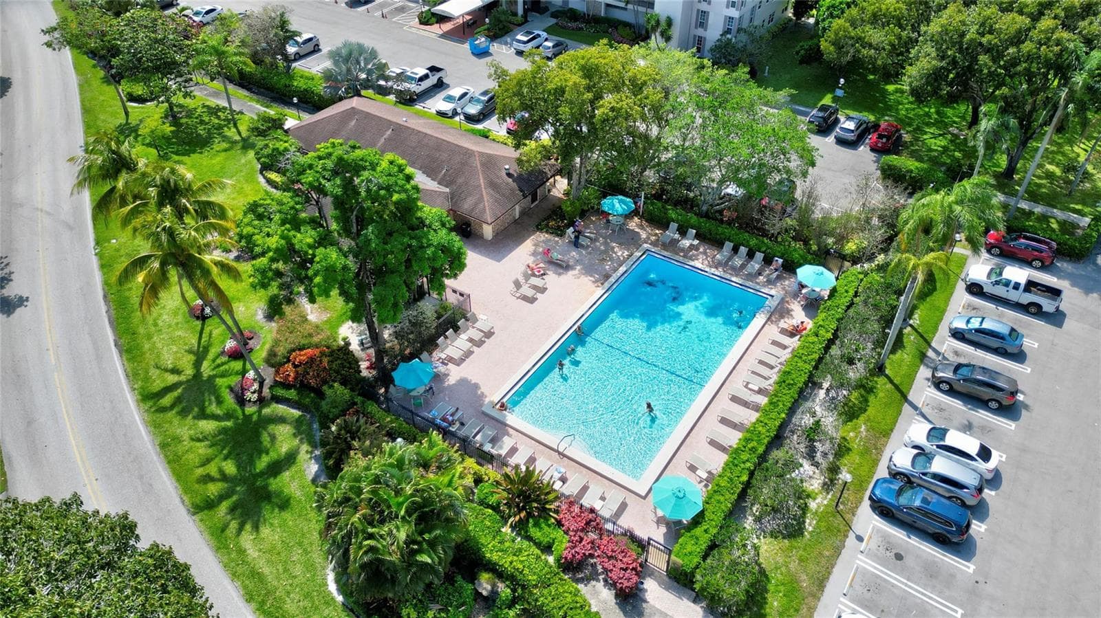 3050 N Palm Aire Drive # 505, Pompano Beach, FL 33069 photo 7