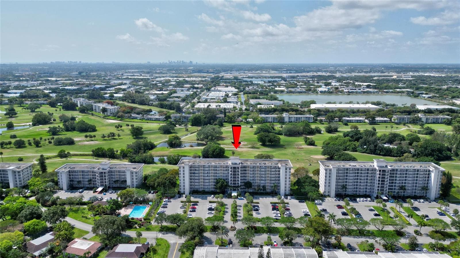 3050 N Palm Aire Drive # 505, Pompano Beach, FL 33069 photo 3