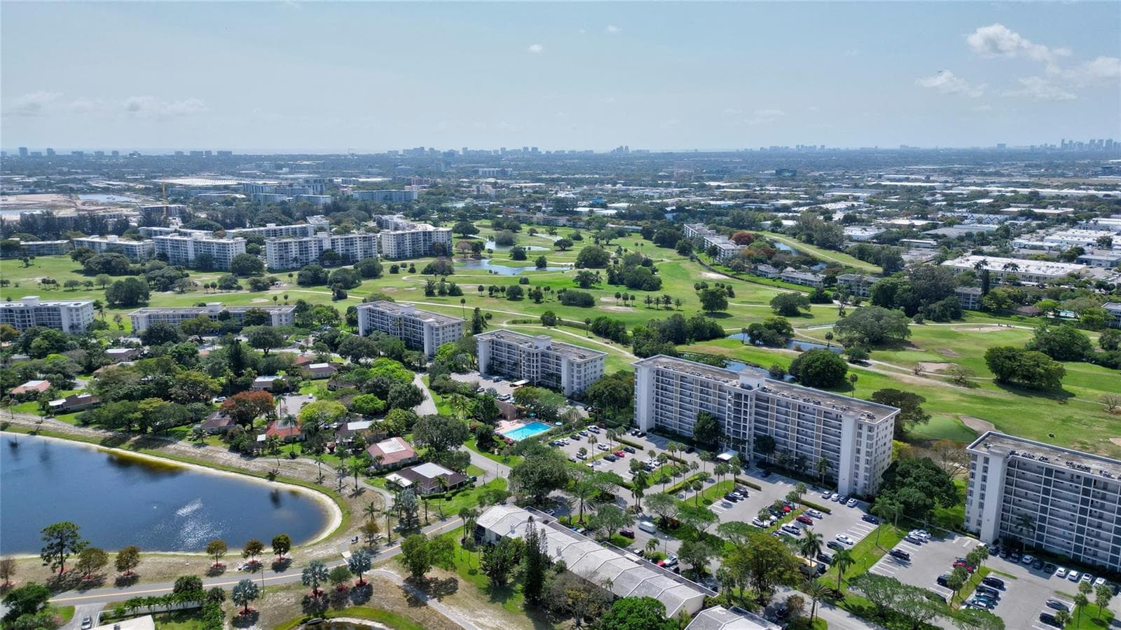 3050 N Palm Aire Drive # 505, Pompano Beach, FL 33069 photo 4