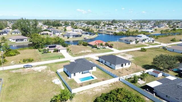 2458 NW 9th Ter Terrace, Cape Coral, FL 33993 photo 6
