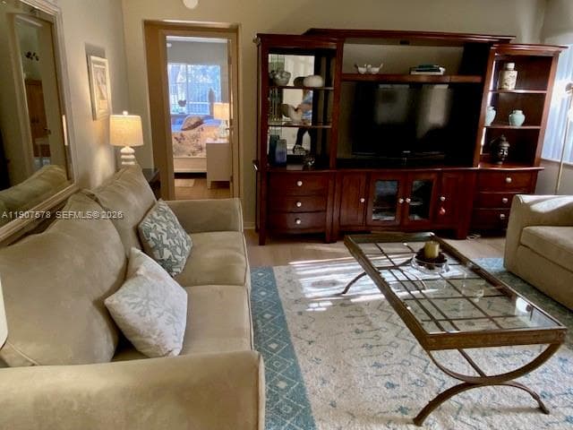 442 Pine Glen Ln # D-2, Green Acres, FL 33463 photo 6