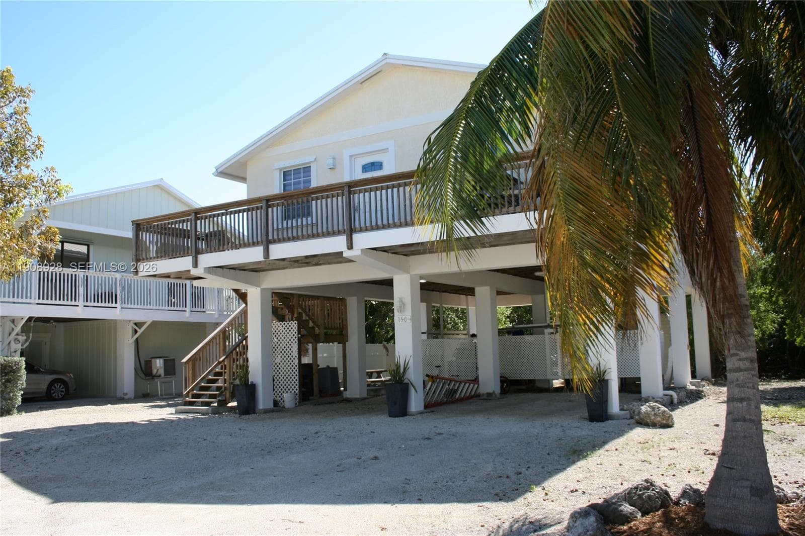 150 Peace Ave, Key Largo, FL 33037 photo 3