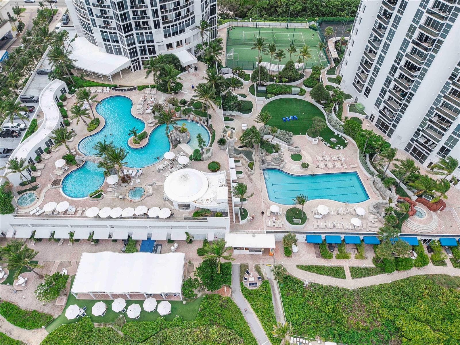 18001 Collins Avenue # 2806, North Miami Beach, FL 33160 photo 6
