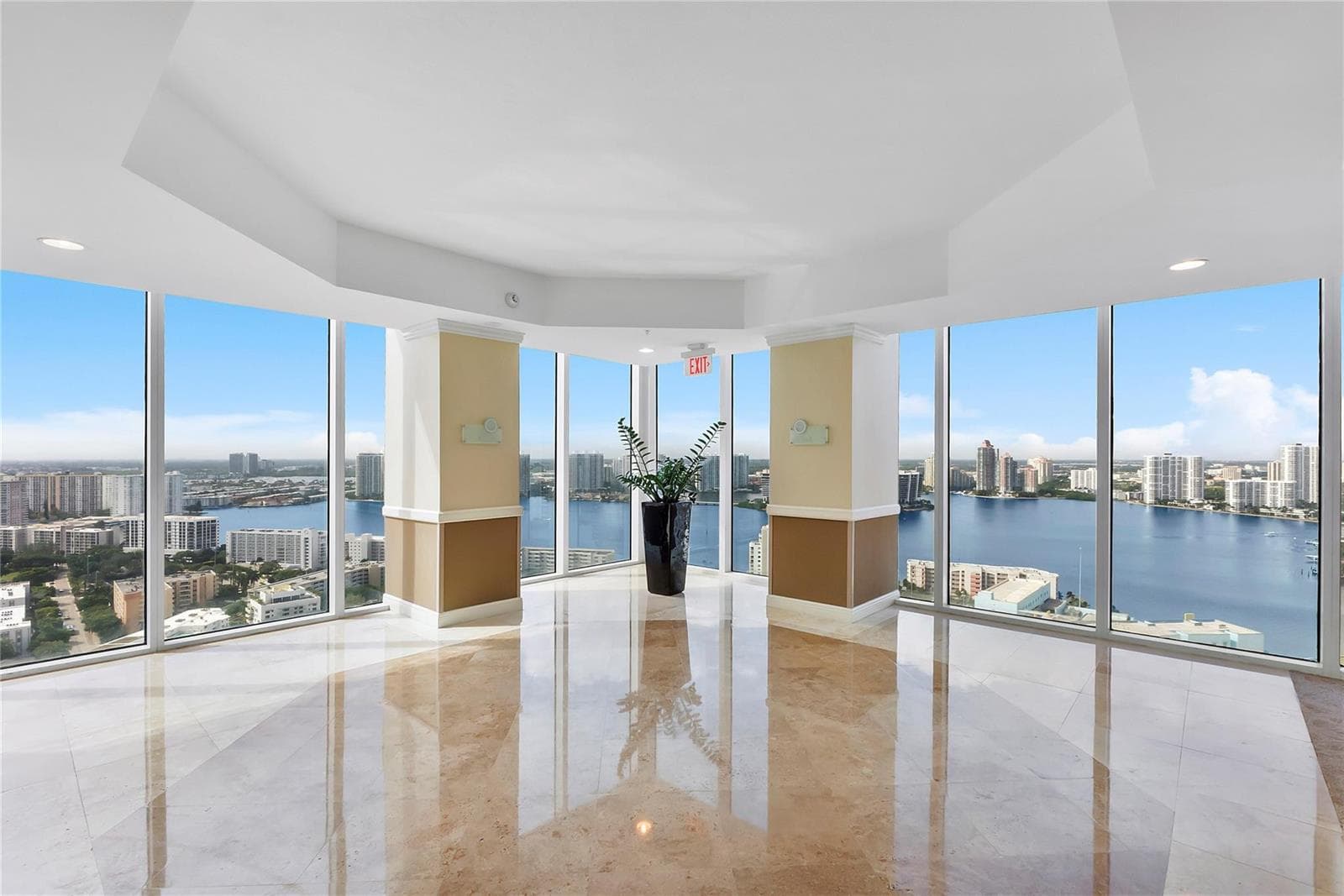 18001 Collins Avenue # 2806, North Miami Beach, FL 33160 photo 11
