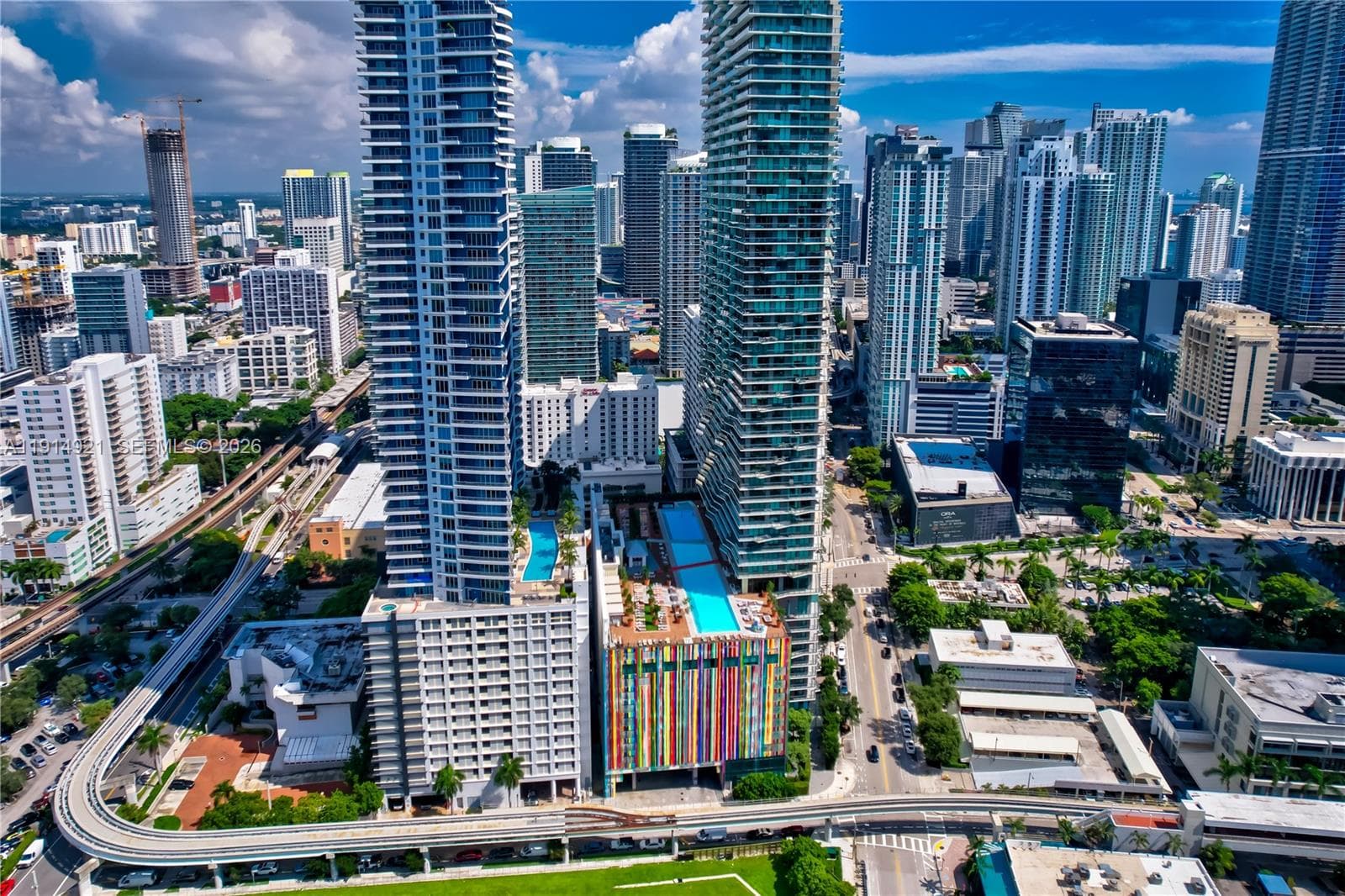 1300 S Miami Ave # PH5001, Miami, FL 33130 photo 5