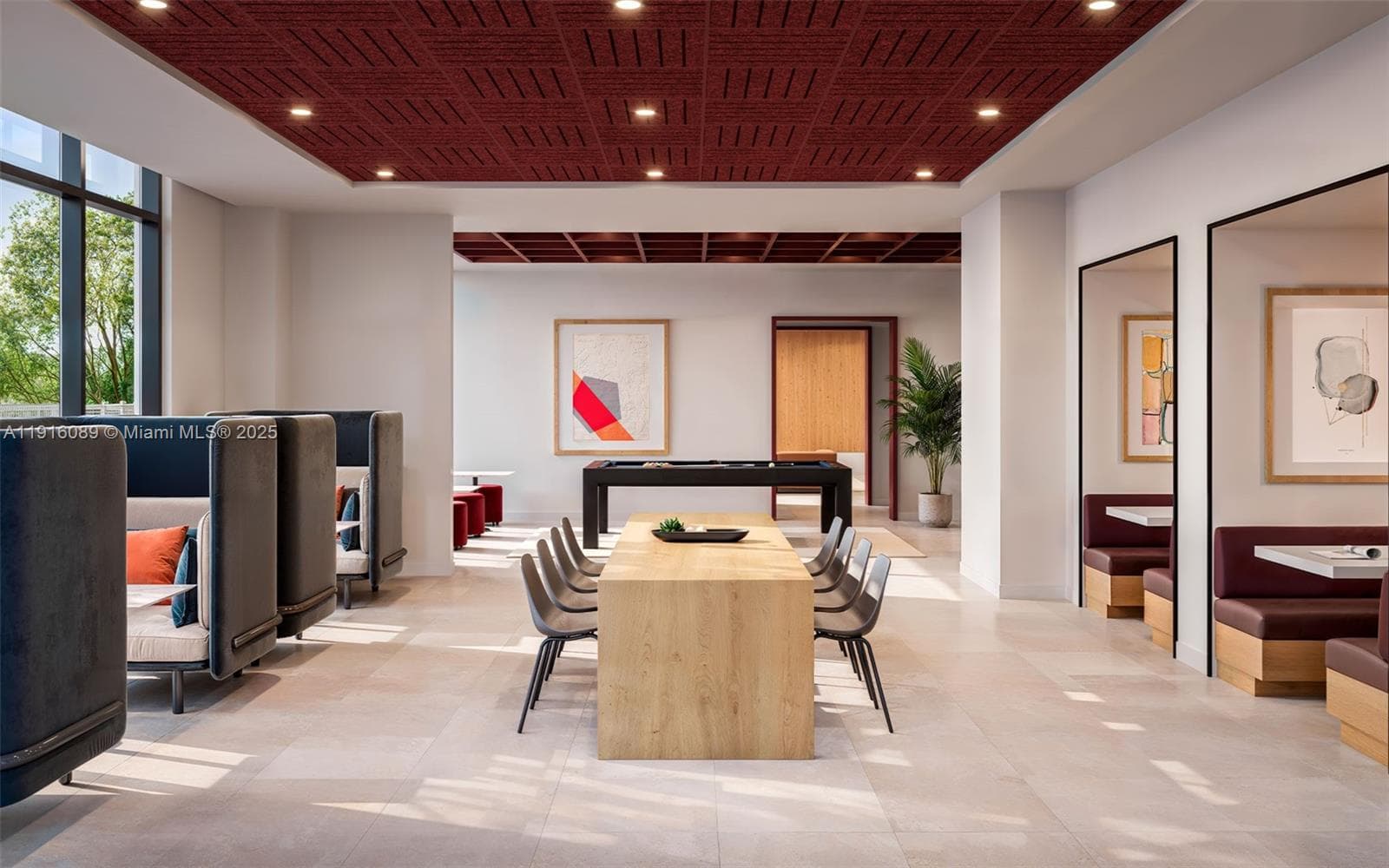 3830 NW 11th Street # B2 Den, Miami, FL 33126 photo 11