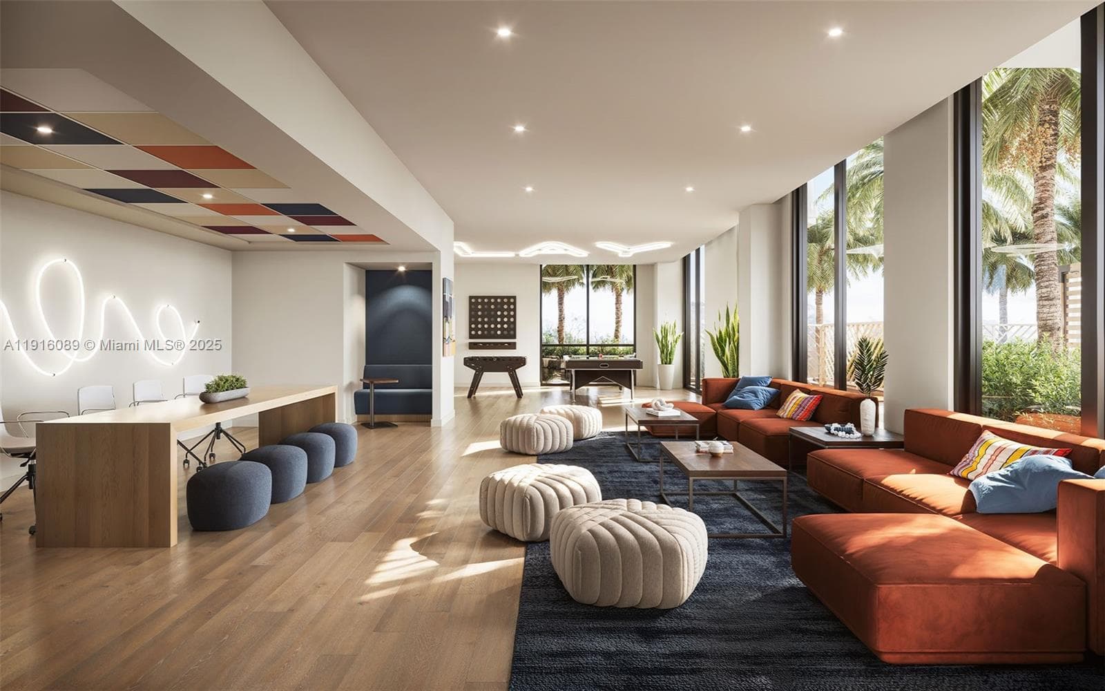 3830 NW 11th Street # B2 Den, Miami, FL 33126 photo 8