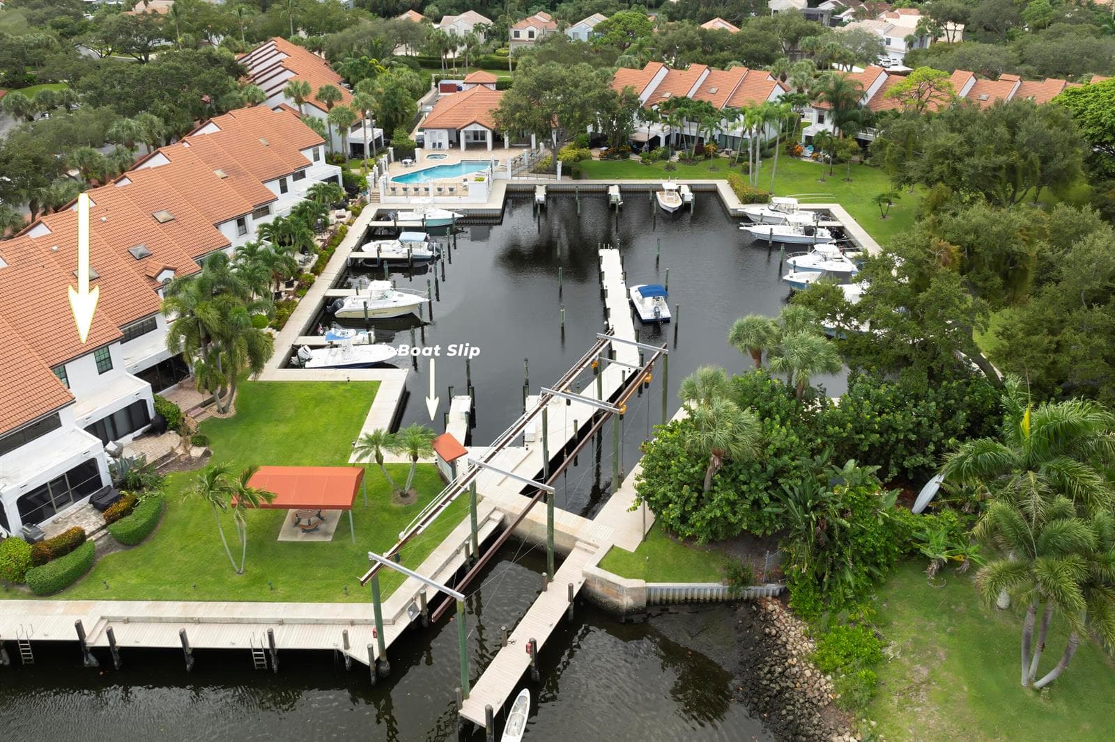 2359 Treasure Isle Drive # 38, Palm Beach Gardens, FL 33410 photo 6