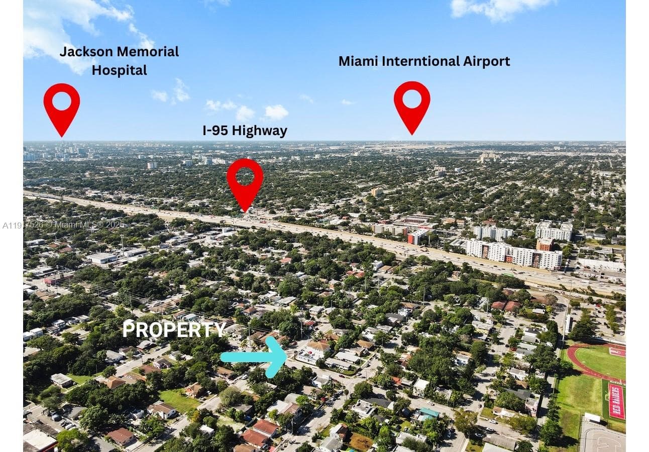 305 NW 58th St, Miami, FL 33127 photo 12