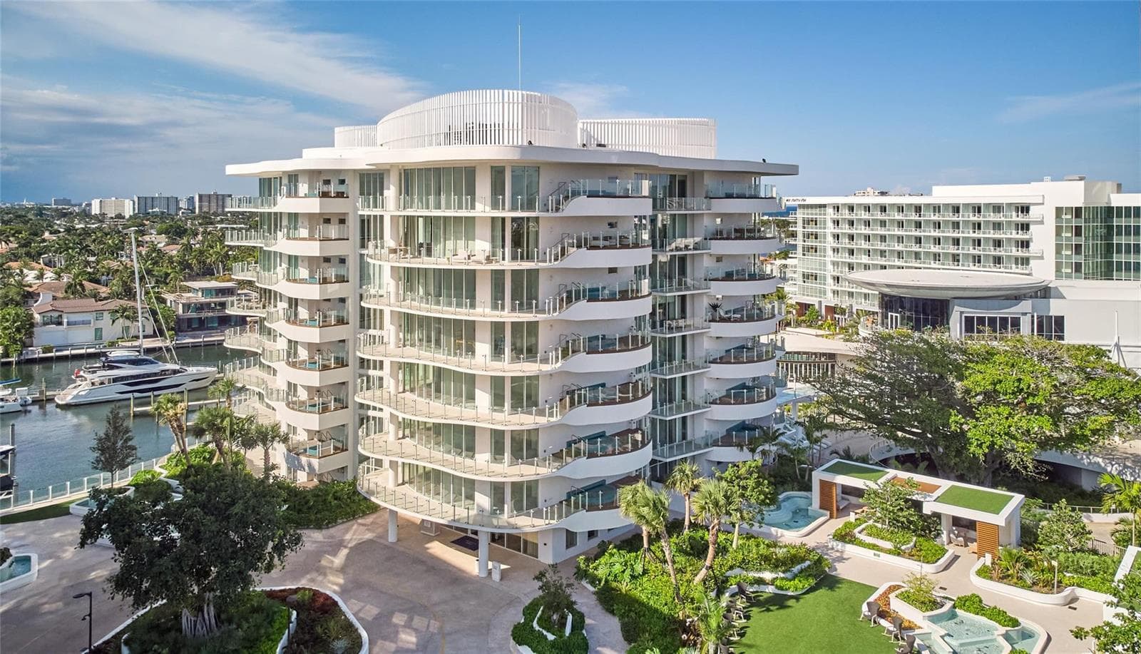 2241 SE 17 Street # 704, Fort Lauderdale, FL 33316 photo 12
