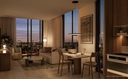1611 SW 2nd Avenue # 803, Miami, FL 33129 photo 7