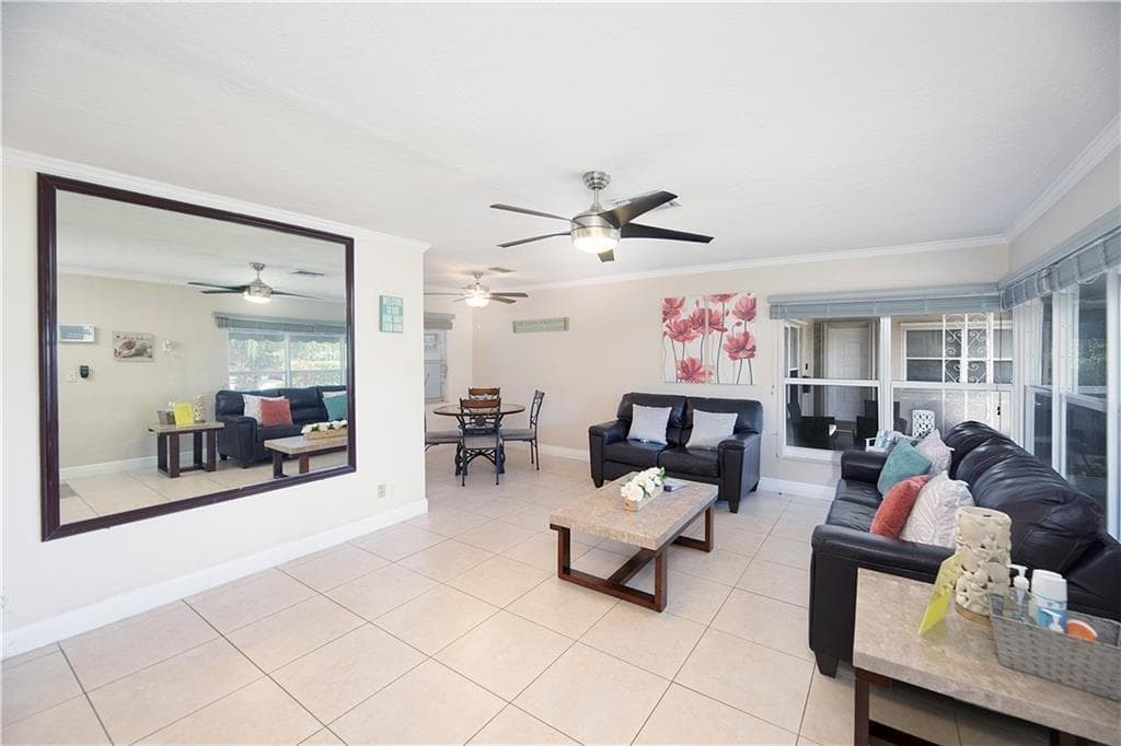 2613-2615 NE 33rd Avenue, Fort Lauderdale, FL 33308 photo 6