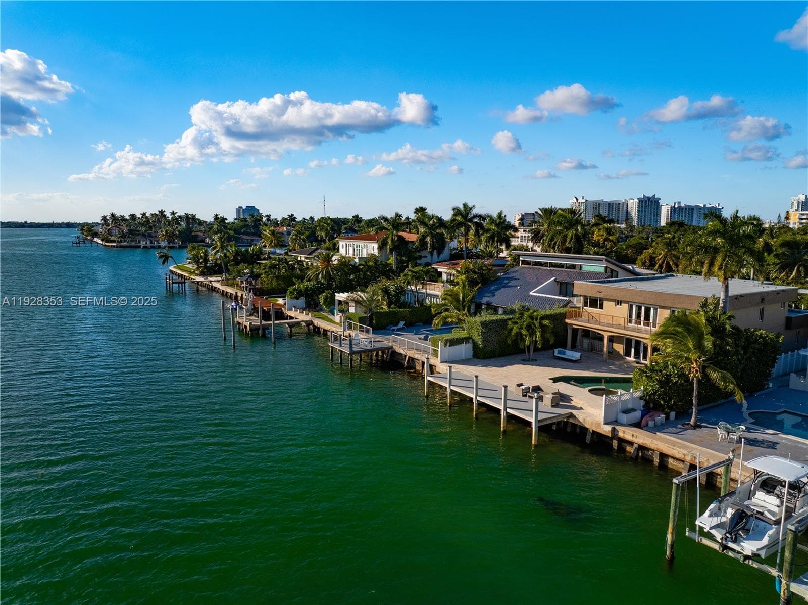 1500 S Treasure Dr, North Bay Village, FL 33141 photo 6