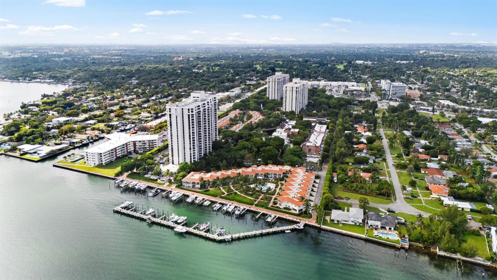 1000 Quayside Terrace # 1606, Miami, FL 33138 photo 6