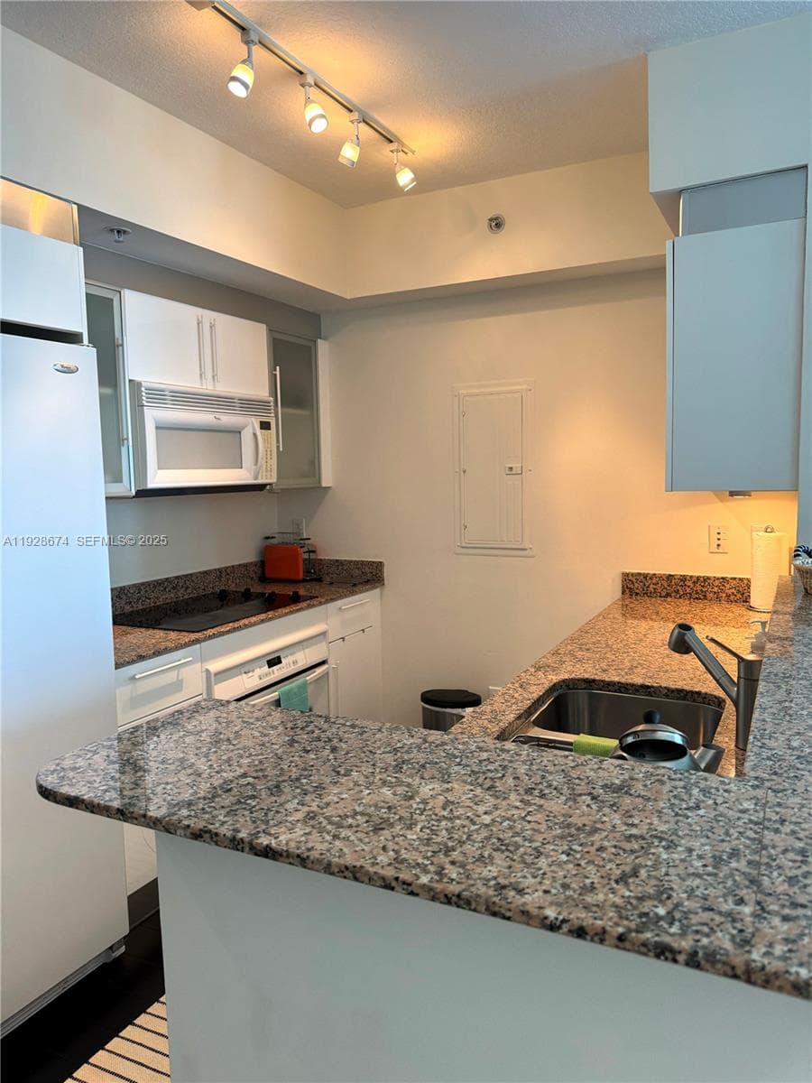 335 S Biscayne Blvd # 2403, Miami, FL 33131 photo 6