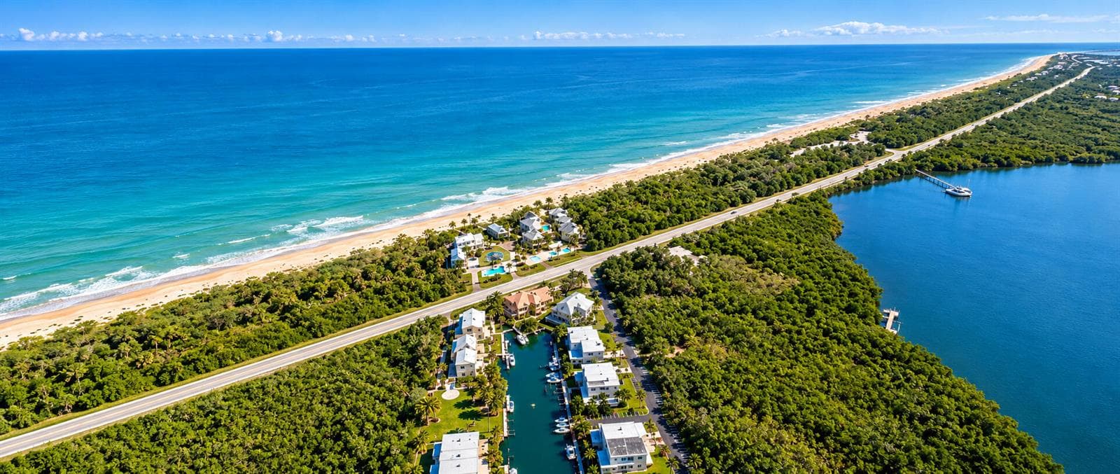 3541 NE Ocean Boulevard NE # 15, Jensen Beach, FL 34957 photo 4