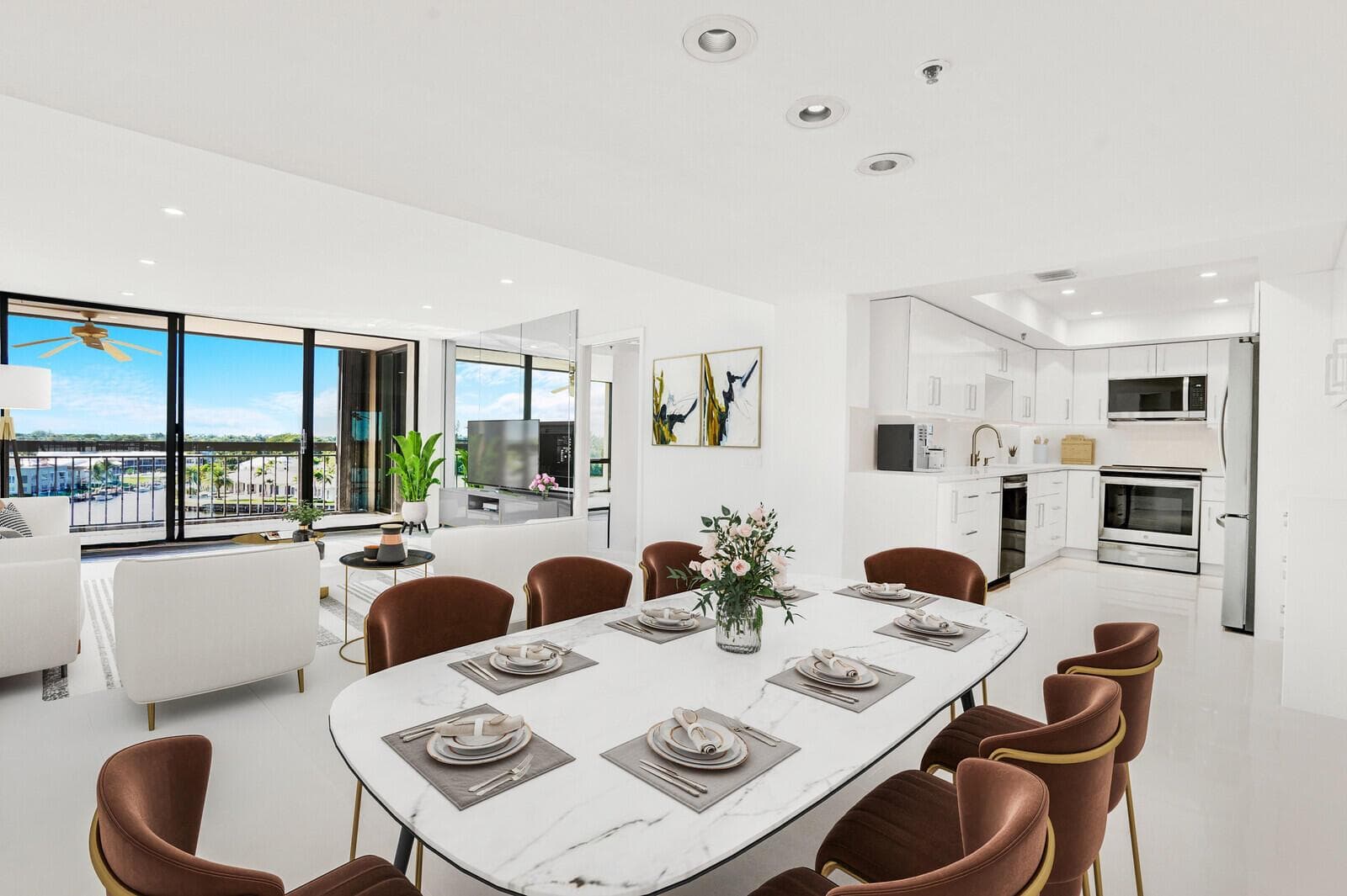 2697 N Ocean Boulevard # F-604, Boca Raton, FL 33431 photo 12