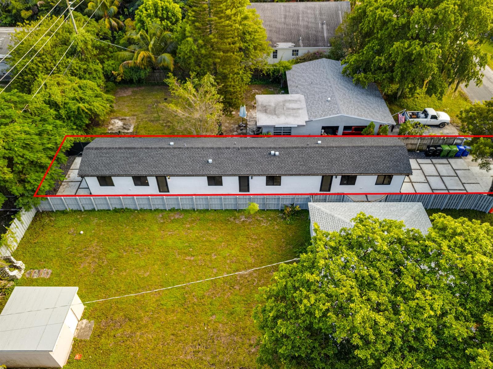 1126 NW 4th Avenue # 1-2, Fort Lauderdale, FL 33311 photo 6