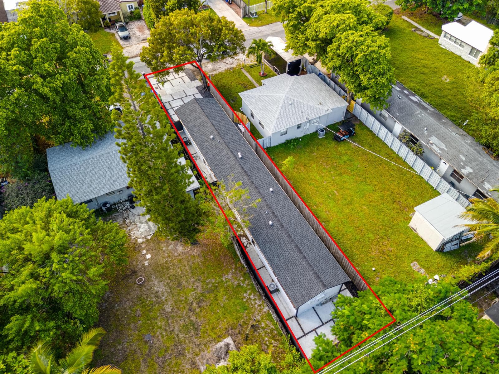 1126 NW 4th Avenue # 1-2, Fort Lauderdale, FL 33311 photo 7
