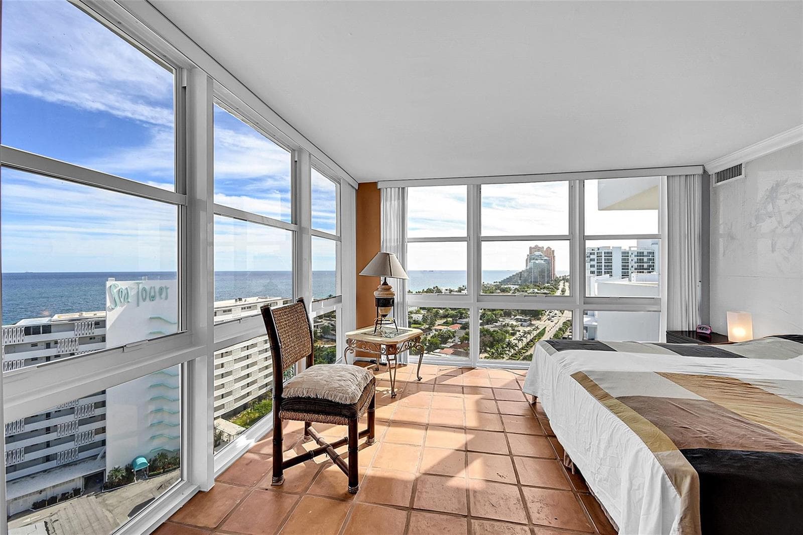 2841 N Ocean Boulevard # 1801, Fort Lauderdale, FL 33308 photo 13