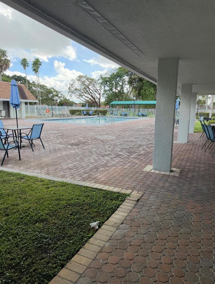 5515 Lakewood Circle # 125, Pompano Beach, FL 33063 photo 6