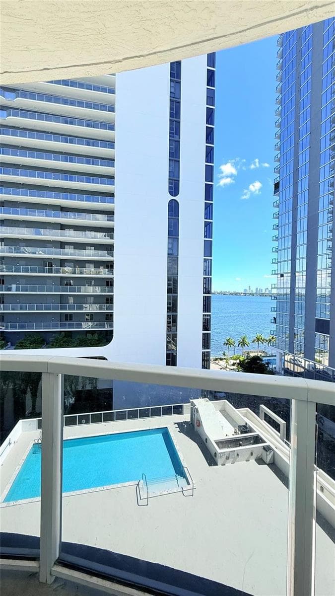 601 NE 23rd Street # 902, Miami, FL 33137 photo 13
