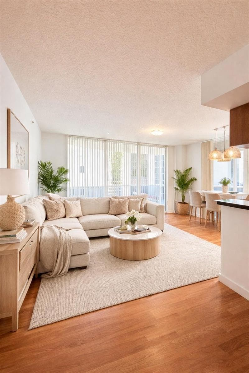 601 NE 23rd Street # 902, Miami, FL 33137 photo 7
