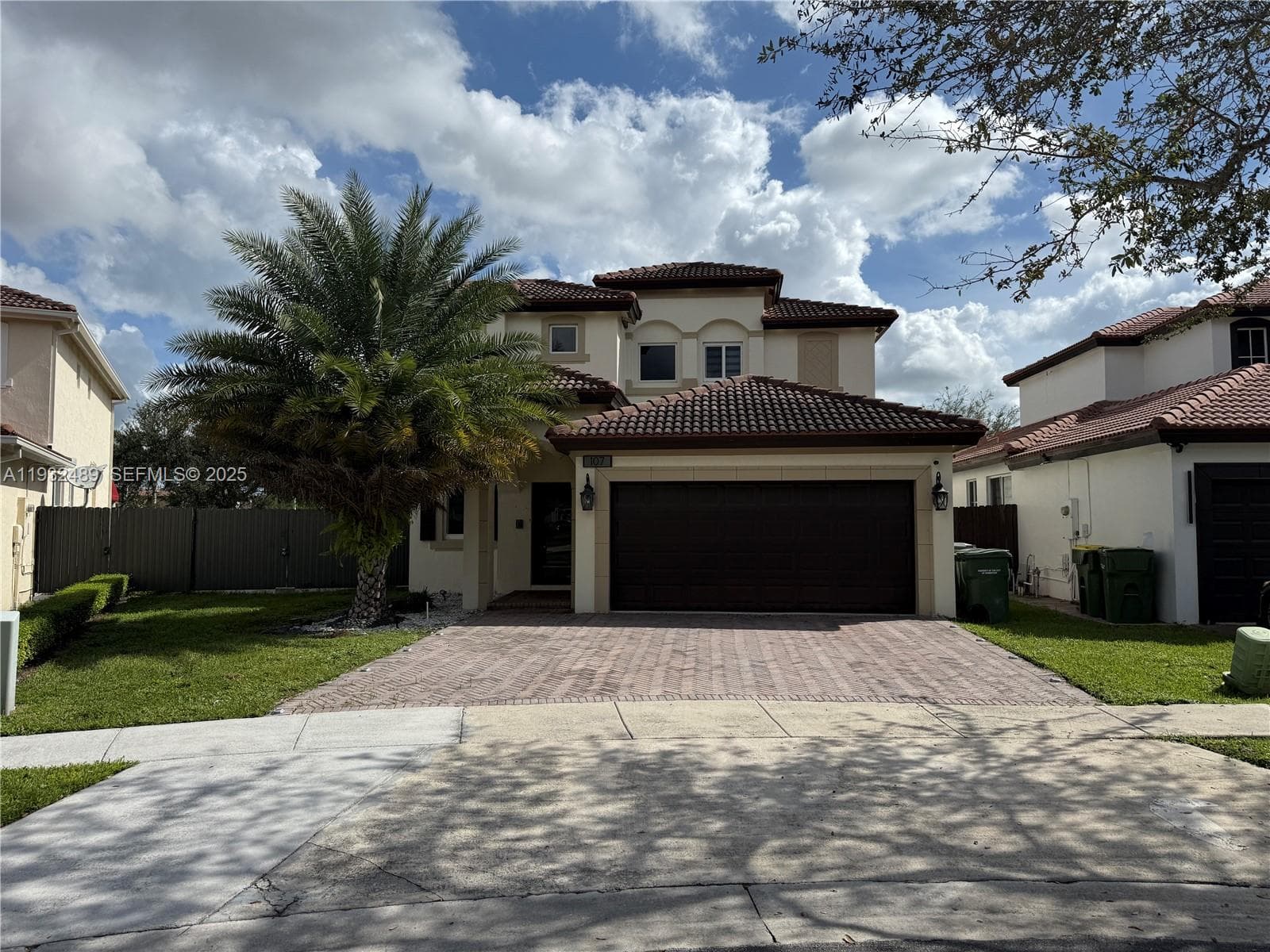 107 SE 22nd Ter, Homestead, FL 33033